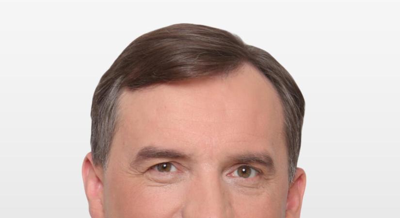 Elvették a menekültstátuszt a Magyarországra szökött lengyel minisztertől