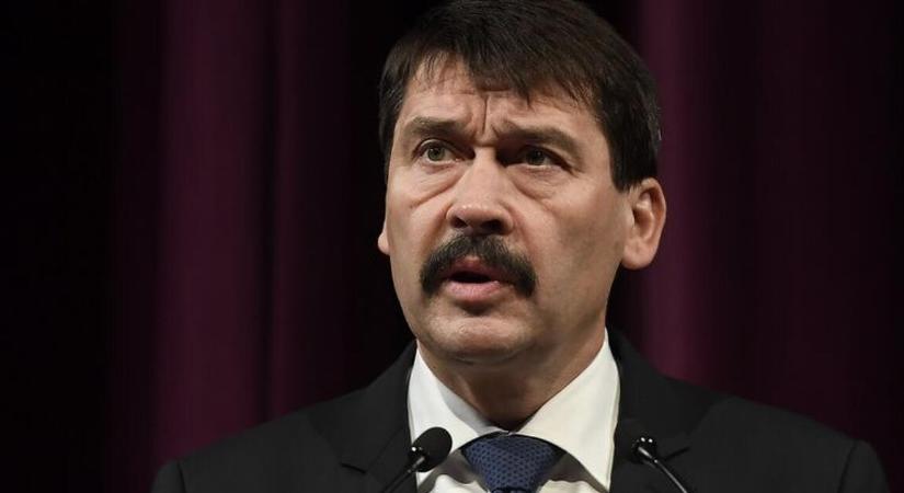 Kiakadt Áder János Magyar Péter szavai miatt