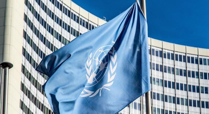 Az ENSZ figyelmeztet: globális irányításra van szükség, hogy elkerüljük az AI-apokalipszist