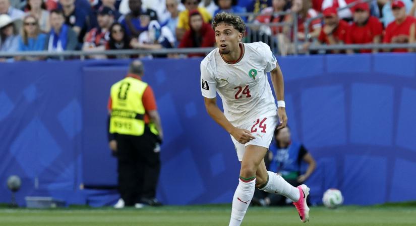 Berobbant a focivébén az új sztár, most Szoboszlai Dominik nyakára viheti a Liverpool
