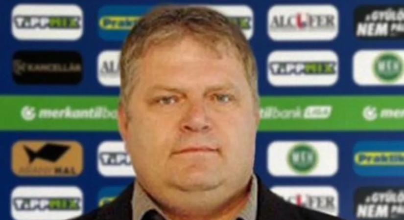 MLSZ: ismét Margitai Zoltán lett az NB II-es bizottság elnöke