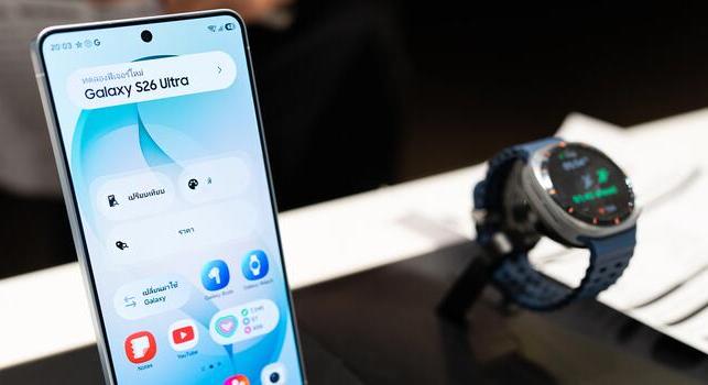 S27-re lapot húz a Samsung, mind a négy telefon megkaphatja az Ultra trükkjét