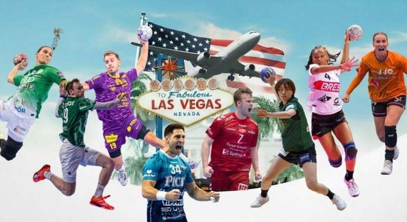 Borulhat az Audi ETO felkészülése, összeomlott a torna Las Vegas-ban