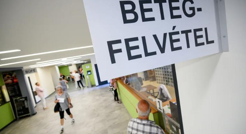 Augusztus 15-ig ki kell dolgozni az egészségügyi várólisták csökkentésének tervét