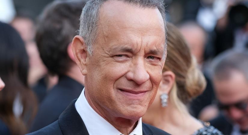 Tom Hanks nagy dobással készül 2027-re, premierdátumot kapott a következő filmje