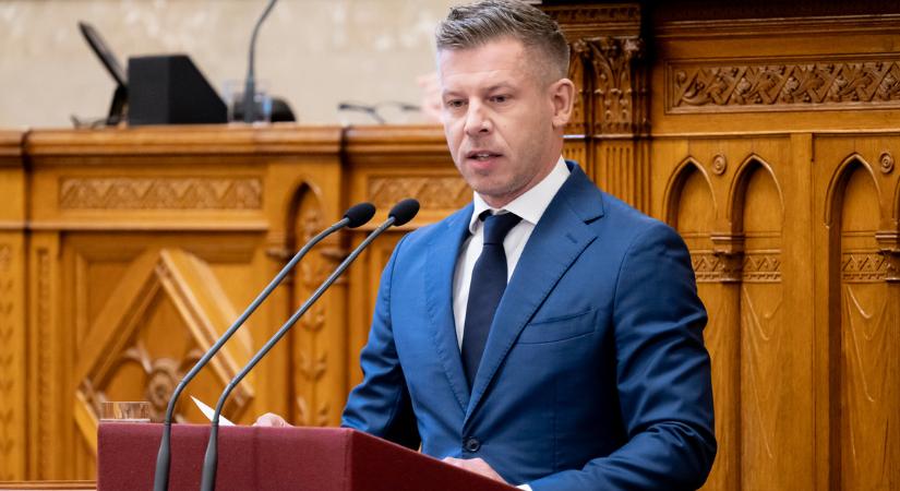 Magyar Péter kormánya feltárja a rendszerváltás előtti aktákat