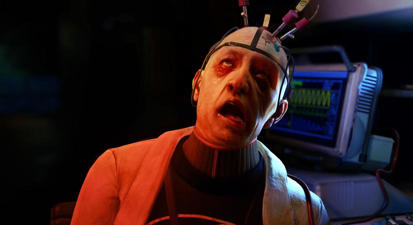 Ontos: Mégsem jelenik meg idén az Amnesia és a SOMA fejlesztőinek vadonatúj horrorjátéka