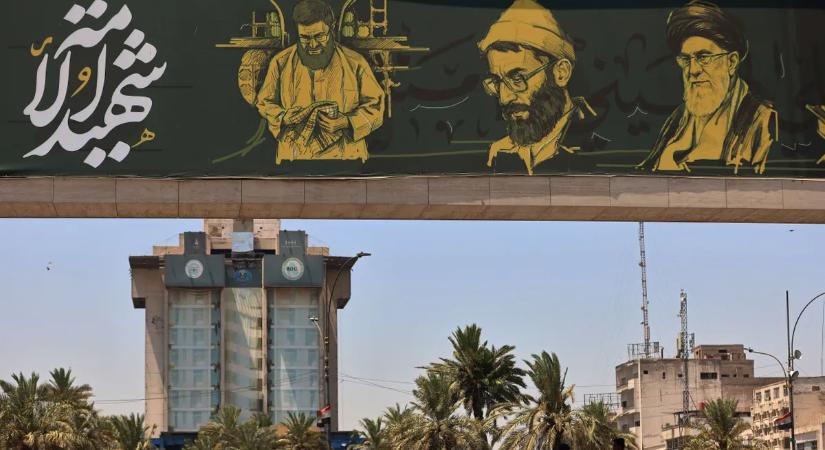 Már zajlanak az előkészületek Ali Hamenei temetésére