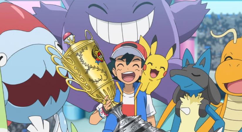 A 12 éves szegedi srác egyedüli magyarként jutott ki a Pokémon-vb-re