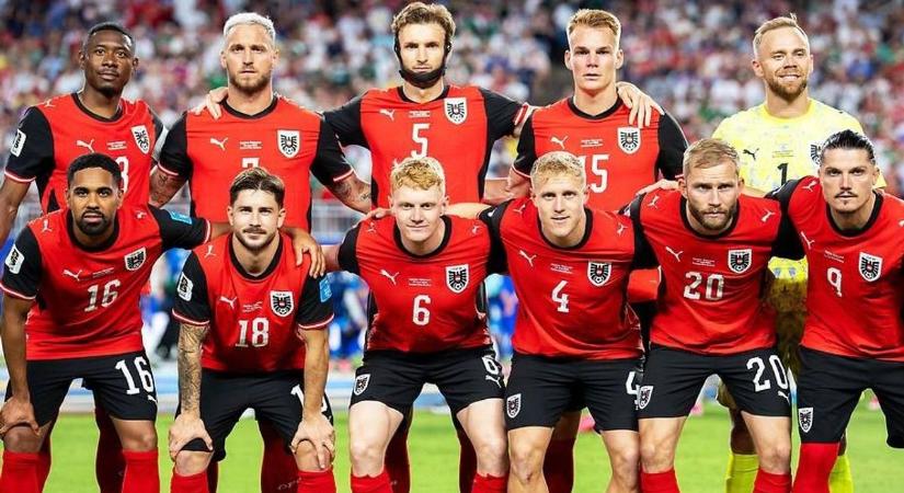Vb 2026: Ausztriának a bennmaradás a tét
