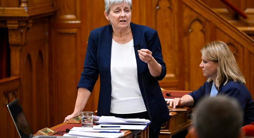 Lannert Judithoz és Vitézy Dávidhoz kerültek a kekvák alapítói jogai