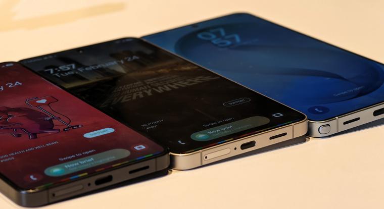 Az összes Galaxy S27 megkaphatja az S26 Ultra egyik legjobb új funkcióját