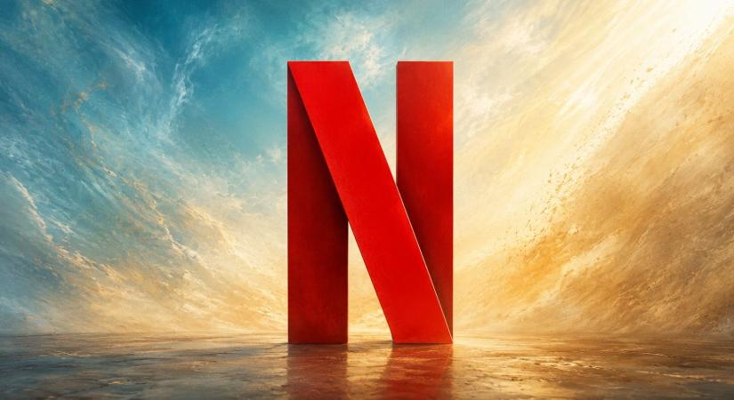 No. 1 a Netflixen: Csak tegnap került fel, és máris ez a kalandos krimi uralja a magyar toplistát