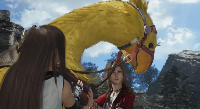 Final Fantasy, Kingdom Hearts és más Square Enix csodákat szedhetünk össze kedvezményes árakon épp a Steamen