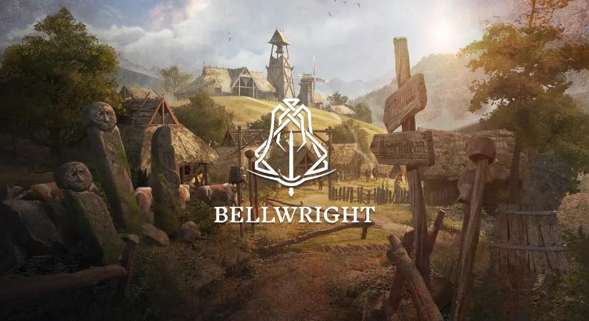 Bellwright early access próbakör