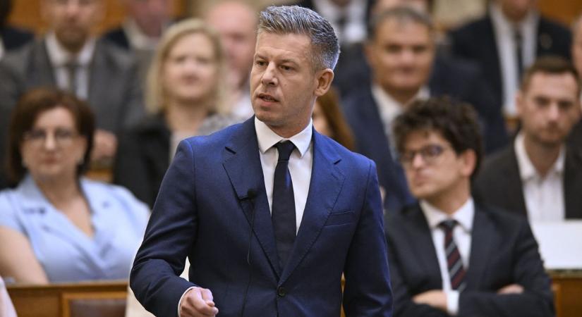Akadozik a Tisztítótűz-művelet: elismerte a Tisza-kormány, kifizetik a fideszes államtitkároknak a végkielégítéseiket