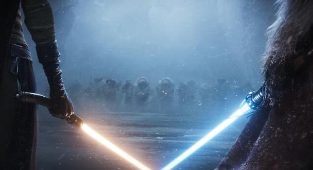 Valami nagyon nem kóser a Quantic Dream féle Star Wars Eclipse körül