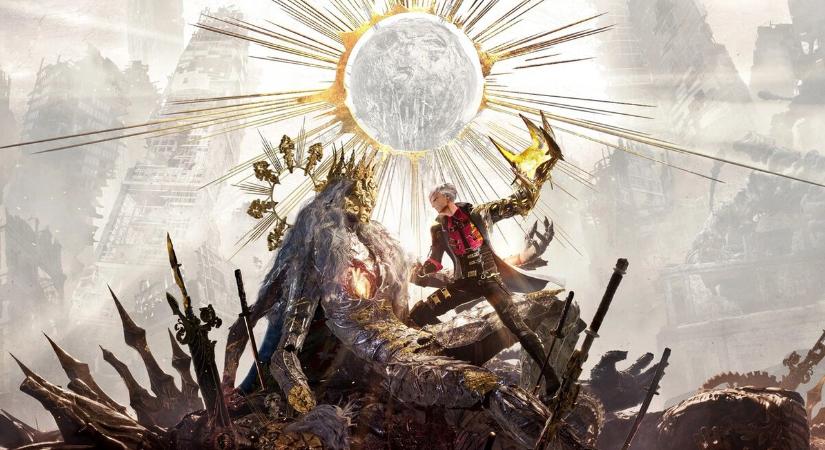 Code Vein II: az ingyenes frissítés mellé új DLC is érkezik!