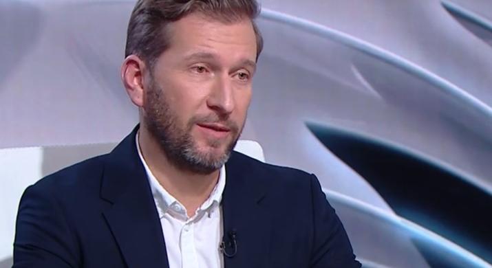Volt debreceni tévés lett a Közlekedési és Beruházási minisztérium sajtófőnöke