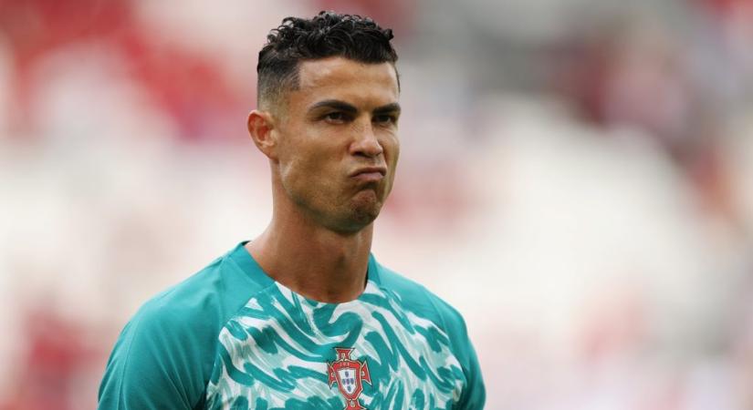 Foci-vb, a nyolcaddöntőbe jutásért: Portugália-Horvátország (élő)