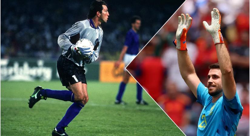 Megdőlt Zenga abszolút vb-csúcsa, Oyarzabal eredményessége a párját ritkítja a spanyoloknál
