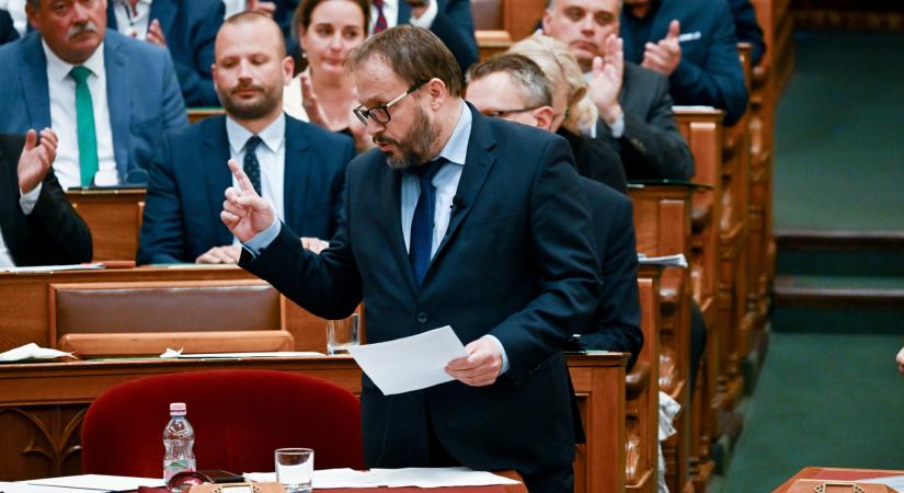 Fordulat: mégsincs a NAV-nak még végleges új elnöke