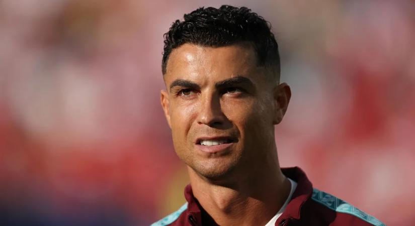 Bármi van, Cristiano Ronaldo a vb után visszavonul a válogatottól