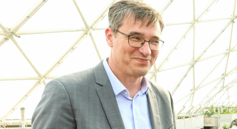 Karácsony Gergely bejelentette: újabb szakaszon fürödhetünk szabadon a Dunában