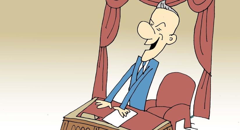 Marabu Féknyúz: Színházi közvetítésünk