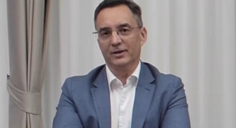 Papp László az Egyenes beszédben is elmondta, miért nem érzi magát felelősnek a Debrecent ért ipari szennyezések miatt