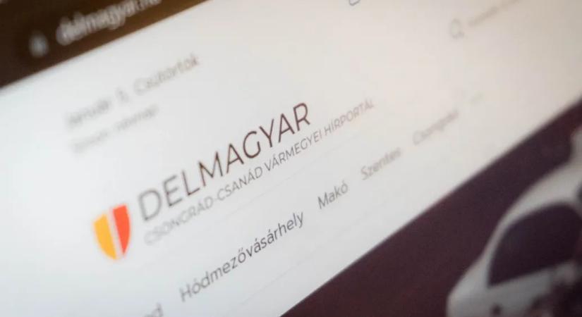 Kevés volt a csongrádi hír a Délmagyarban, ezért a helyiek petíciót indítottak. A szervező szerint sikerrel