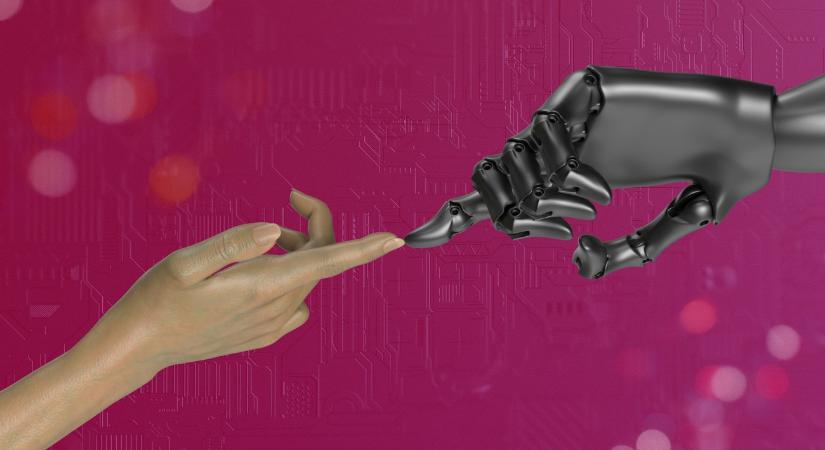 Többé nem sci-fi: humanoid társrobotokat mutatott be egy kínai vállalat – videó