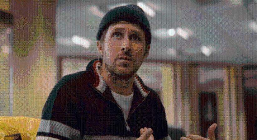 A Hail Mary-küldetés: Kövekből álló űrpók és Ryan Gosling (kritika)