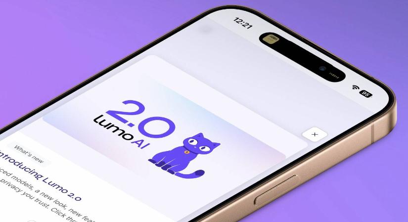 Proton Lumo 2.0: titkosított AI csevegő, amely tiszteli a magánéletet