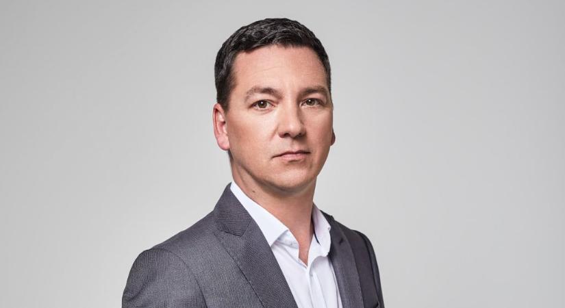 4 év után Bodacz Balázs is távozik az ATV-től