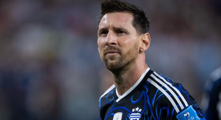 A világbajnokság csodacsapata Lionel Messiék ellen készül földöntúli bravúrra - Kövesse a világbajnokság legfontosabb eseményeit élő hírfolyamunkban!
