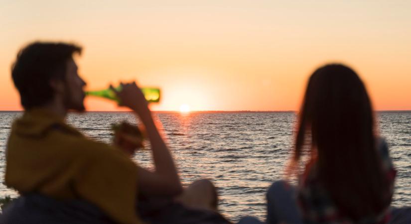 Split korlátozná az éjszakai alkoholárusítást a nyári turistaszezonban