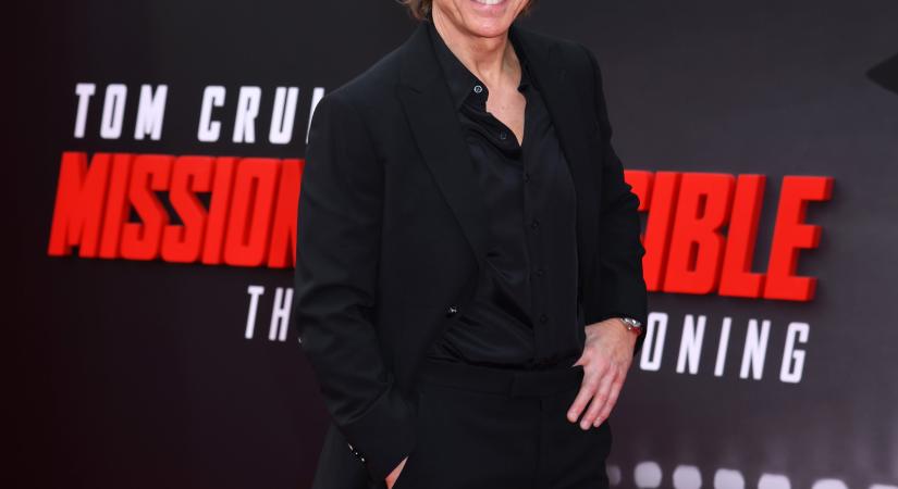 Mennyire ismeri Tom Cruise-t? 8 kérdés, amelyeken még a rajongók is elbukhatnak