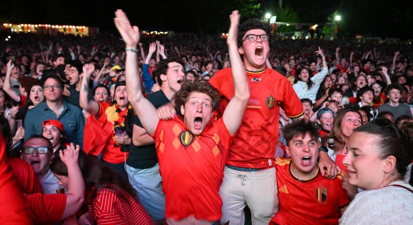 Egyre inkább a tehetősek sportja a szurkolás a futball-világbajnokságokon