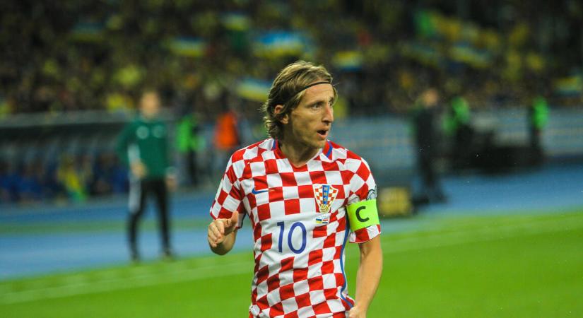 Búcsúzott a vb-től a horvátok legendája, magabiztos spanyol továbbjutás
