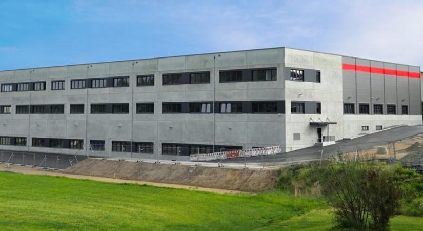 A Zollner új mechanikai üzemmel bővíti gyártási képességeit Zandtban