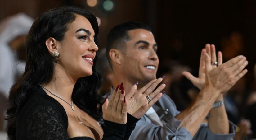 Nem a márvány a legszebb Cristiano Ronaldo konyhájában – egészen más adja a tér melegségét