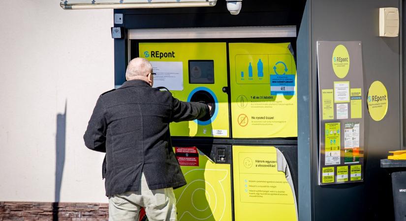 Két éve velünk van a Repont. Van, aki megszokta, más még mindig bosszankodik