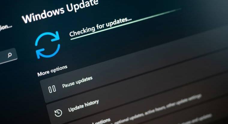 A Windows új frissítése végre megakadályozza, hogy 200 gigbájtnyi helyet elvegyen egy rendszerfolyamathoz köthető fálj