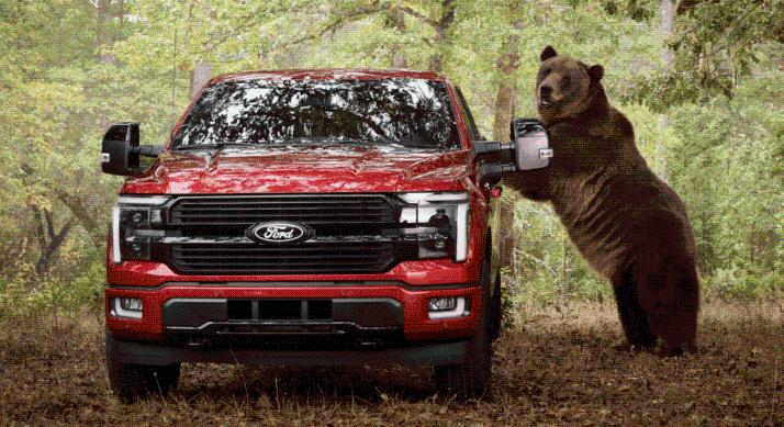 Az emberi tudás mégsem pótolható? – A Ford visszahívta tapasztalt mérnökeit