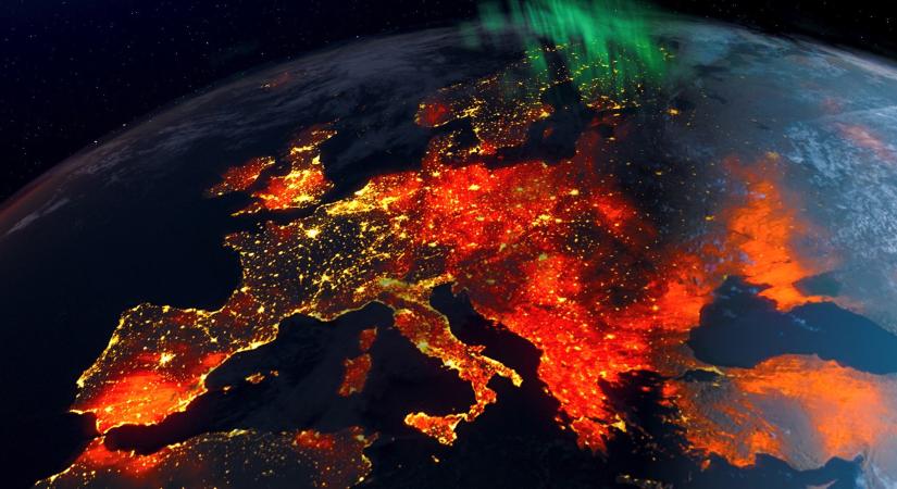 EU-s energiacsapda: tör előre a zöldenergia, mégsem tudunk elszakadni a gáztól – hogyan húzta ki a pácból a magyarokat a napenergia?