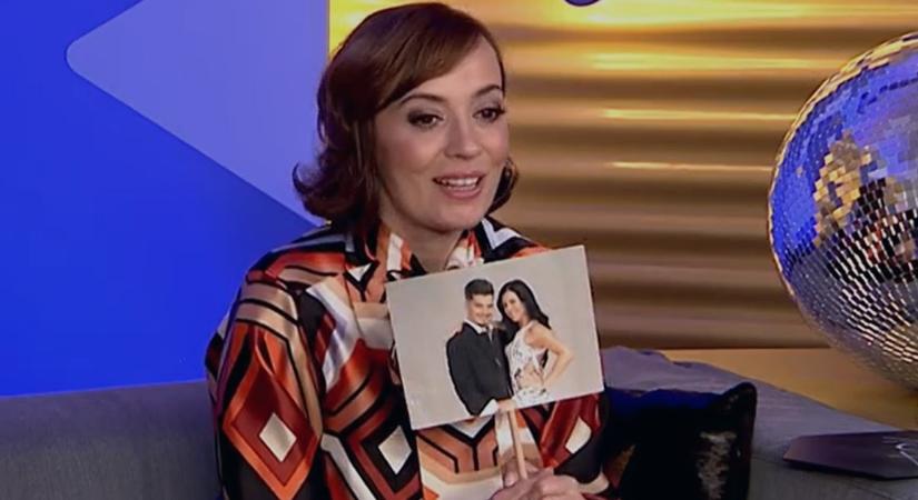 Lezárult egy korszak, itt a vége! Búcsúzik Farkasházi Réka
