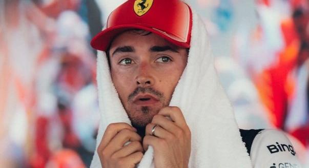„Próbálom megérteni, mi a gond” – Leclerc