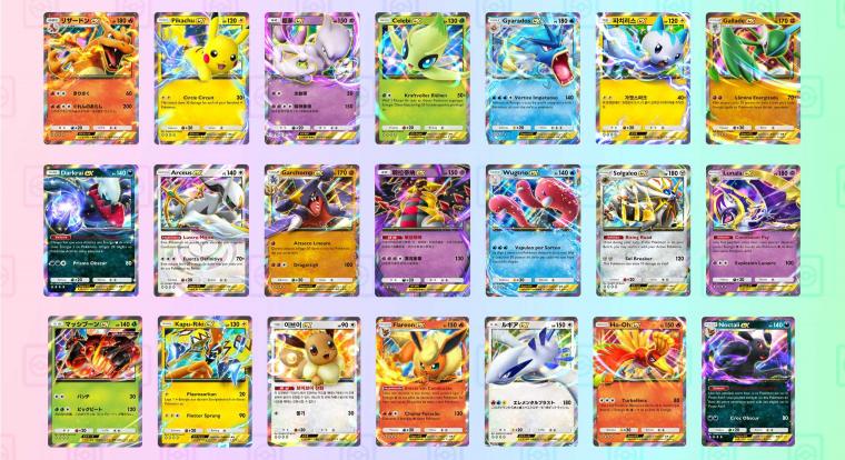 Egy Pokémon kártya tolvajt 10 év börtönbüntetésre ítéltek