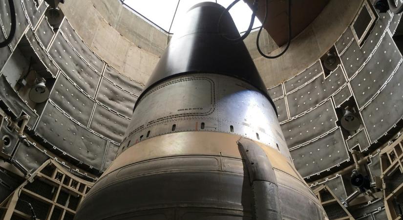 Atomfegyverek kapcsán hoztak döntést, súlyosbodik a helyzet – átírták az alkotmányt Litvániában